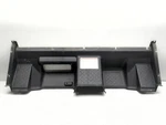 20-24 Ssr Bison 400U Floor Footrest Panel 1MU601610001 Trsh Ap. Fixed Price $195.00.