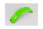 Ufo Front Fender KA02741-026 Color Verde Compatible With Kawasaki (KX60B). Fixed Price $155.83.