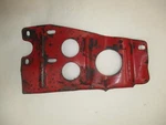 77 Honda Skid Plate Splash Guard Protector. Fixed Price $10.17.
