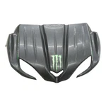 2009 Kawasaki Teryx 750 Efi Hood Black Monster Special Edition 35004-0077-839. Fixed Price $549.99.