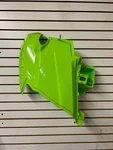Honda Pioneer 700-4 Right Front Fender 61100-HL3-A00ZR Krypton Green Oem Plastic. Fixed Price $130.00.