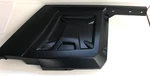 Polaris P/n 5438175-070 Lh Rear Fender 2010-2019 Crew Rzr Ranger 900 800 570 500. Fixed Price $169.99.