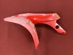 2002 Honda Oem Left Front Fender Fighting Red 61200-HC0-670ZB. Fixed Price $100.00.