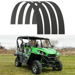 For Kawasaki Teryx 750 800 Fender Flares Extra Wide Wheel Arches Body 4PCS. Fixed Price $69.11.