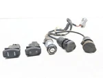 23-26 Cfmoto Zforce 950 Sport Front Drive Mode, Headlight, Ignition, Usb & 12V. Fixed Price $109.07.