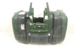 Yamaha Kodiak 400 99 Fender Rear 4SH-W2161-41-00 42517. Fixed Price $174.99.