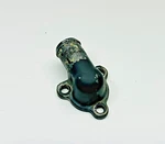 1987 1996 Kawasaki Thermostat Housing 92005-1121 Elbow Fitting. Fixed Price $12.99.