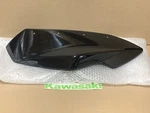 Kawasaki KFX450R Rear Fender Black 08-14 Skirt Left Stock Oem. Fixed Price $119.99.