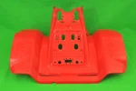 1988 Honda Oem Rear Fender Plastic Mud Guard. Fixed Price $1299.99.