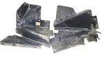 15 Kubota RTV-X900W Radiator Shields Guards Covers Left & Right. Fixed Price $34.99.