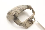 Honda Foreman 500 Fe 07 Speedometer Cover Upper (camo) 53205-HP0-A80ZA 52410. Fixed Price $89.99.