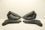 20-23 Polaris Rzr Xp 1000 Rh And Lh Upper Door Frame Insert Set 5450617 Oem. Fixed Price $199.96.