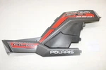 2018 Polaris Sportsman 850 4X4 Right Side Engine Panel Cover Titanium Grey. Fixed Price $132.95.