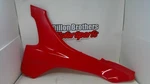 Oem Honda Left Side Cover 83650-HP5-600ZC TRX420 Rancher 2007-2014 Red. Fixed Price $219.99.