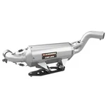 Can Am Maverick Trail 800 1000 Yoshimura Slip On Exhaust Oem New #715003716. Fixed Price $1029.99.