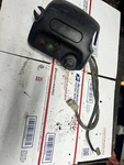 2000 Honda Recon 250 Dash Plastic Guard Key Switch Lights. Fixed Price $75.00.