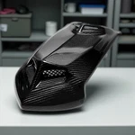 Fourwerx X7 Carbon Fiber Hood - Honda. Fixed Price $195.00.