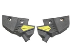 12 Sea-doo Rxt-x 260 Upper Handlebar Housing Covers Right & Left. Fixed Price $79.99.