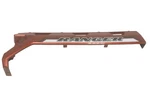 Polaris Ranger Xp 1000 Northstar 20 Trim Panel Right Box 5454107-750 53568. Fixed Price $79.99.