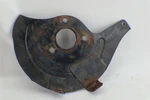 Honda 40523-943-010 ATC-110 Rear Sprocket Chain Cover. Fixed Price $20.00.