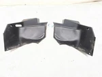 17-25 Moto Cforce 500 Front Left Right Headlight Guard 9DQV-041014-3000. Fixed Price $73.21.