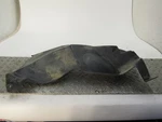2006 Suzuki Vinson 500 Front Left Mud Splash Guard Shield Panel Fender. Fixed Price $35.00.