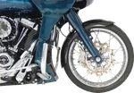 Klock Werks Front Fender For Henry Fit KWF-01-0309. Fixed Price $342.99.