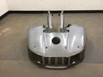 Front Fenders Plastic 2011 Arctic Cat 450 4X4 H1 Efi 3338. Fixed Price $197.69.