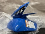 06-26 Honda 250EX Front Fender Left Blue Plastic Trx 250X Fast Ship. Fixed Price $179.99.