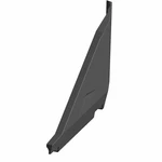 Polaris Bolster Panel Cover, Right, For Rzr Models, Genuine Oem - 5450756. Fixed Price $94.99.