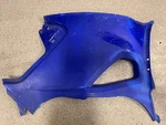 2016 Yamaha Grizzly 700 Right Side Engine Cover Panel B16-F1721-21-00. Fixed Price $40.08.
