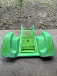 Kawasaki Kxf 250 Tecate 4 Rear Fenders.. Fixed Price $200.00.