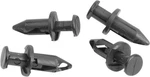 Parts Unlimited Body And Fender Clips (10-PACK) (0521-0257). Fixed Price $15.56.