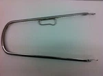 Honda New Nos CB350 K2/K3 Lower Front Fender Support 61101-317-000. Fixed Price $79.50.