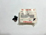 Kawasaki #92039-1289 Rivet ***new***. Fixed Price $6.50.