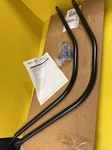 New Oem Can-am Rear Fender Protector P/n 703500026 Nos 1999-2000 Traxter. Fixed Price $58.88.