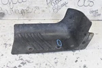 2008 Yamaha Big Bear 400 Left Front Fender Flap 4S1-F1521-00-00 Lf. Fixed Price $17.49.