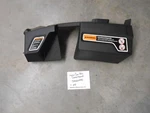 715001250 Can Am Oem Dashboard Nos E5. Fixed Price $49.95.