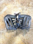2004 2013 Yamaha Raptor 350 Oem Foot Rests Comp 5YT-27411-00-00 5YT-27421-00-00. Fixed Price $84.99.