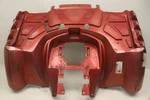 Polaris Sportsman 550 Eps 10 Fender Rear 5437734-520 27729. Fixed Price $219.98.