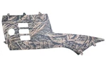 New Oem Polaris 5435335-456 Mossy Oak Camo Left Side Panel Nos. Fixed Price $279.99.