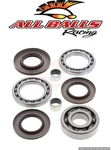 Balls Rear Differential Bearings Sportsman 550 850 Xp 09 Polaris 25-2081. Fixed Price $96.55.