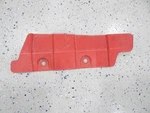 Arctic Cat Atv 2005-2010 400 500 Models Front Right Boot Guard 0441-752. Fixed Price $12.97.