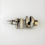 2014-2022 Polaris Scrambler 1000XP Oem Crankshaft Used. Fixed Price $400.00.