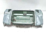 14-20 Kawasaki Mule 4010 4X4 Front Fender Fairing Cover Panel. Fixed Price $185.82.