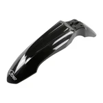 Fender Cover Ufo Plast Mudguard Front Black. Fixed Price $34.01.
