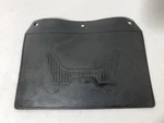 1981 1986 Honda Atc 200S / 185S Front Mud Flap Splash Guard #61111-VM4-000. Fixed Price $63.69.