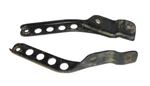 1993 Kawasaki Bayou 400 Rear Fender Stays Oem# 35011-1618 & 35011-1619. Fixed Price $9.99.
