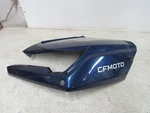 23 Cf-moto Uforce 1000 Xl Left Front Fender Top Cover Blue Stock Oem #3959. Fixed Price $104.47.