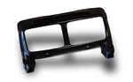New Honda - Black Plastic Headlight Shell 1985 1986. Fixed Price $91.46.